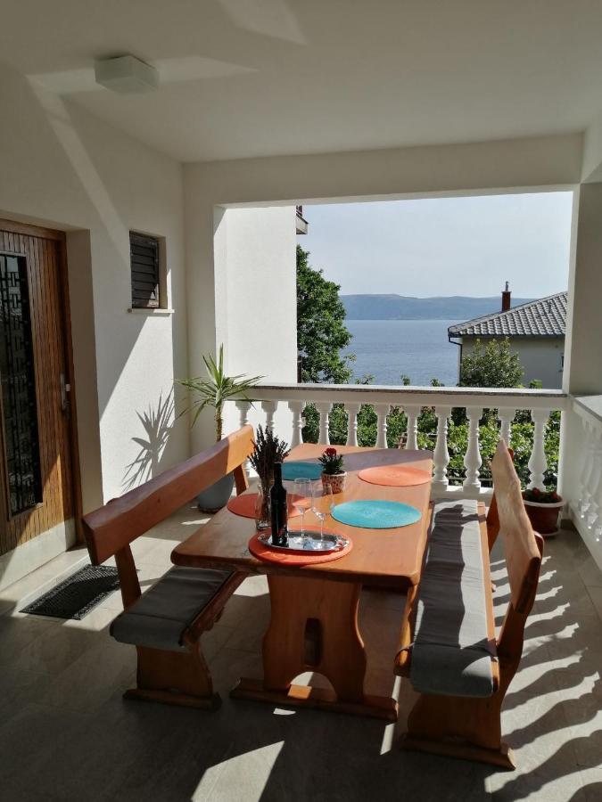 Apartman Nevija Novi Vinodolski
